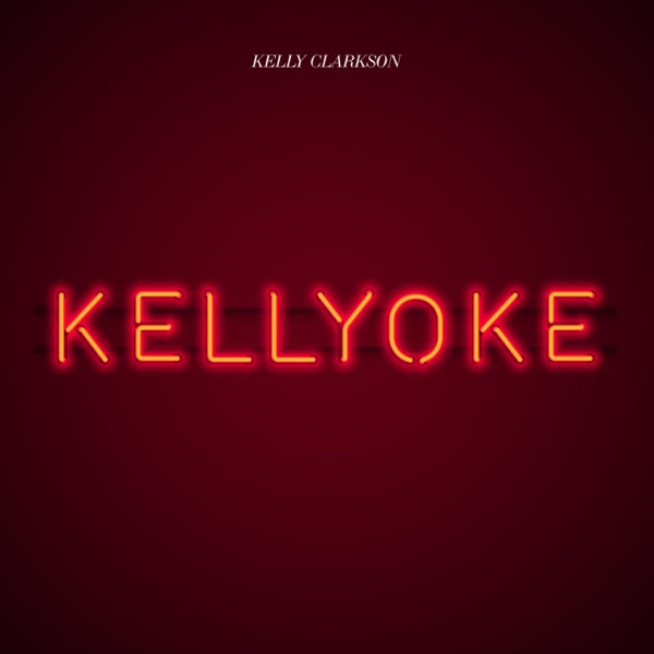 Kellyoke - EP album cover
