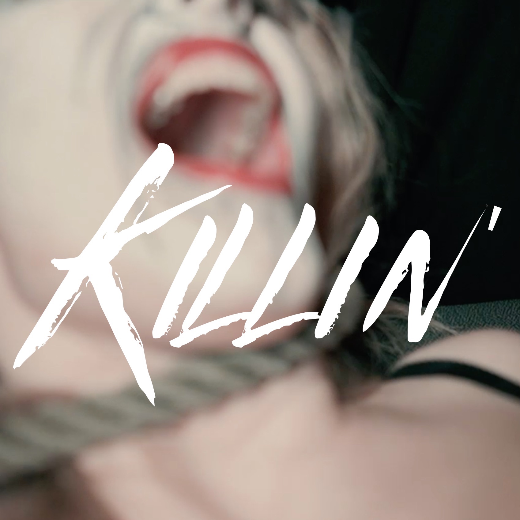 Killin' - Single album cover