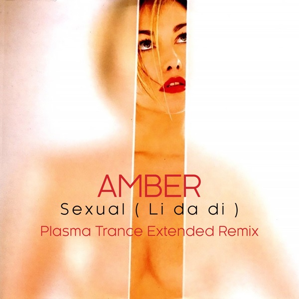 Sexual (LI Da Di) [Plasma Trance Remix - Extended] - Single album cover