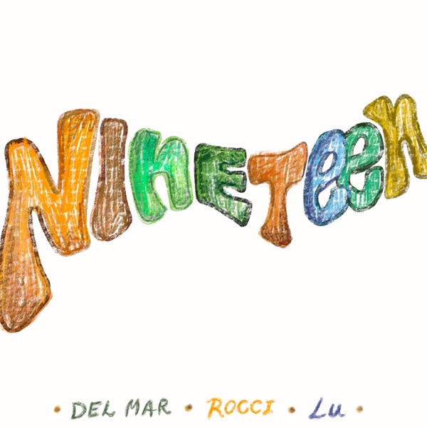 nineteen - Single album cover
