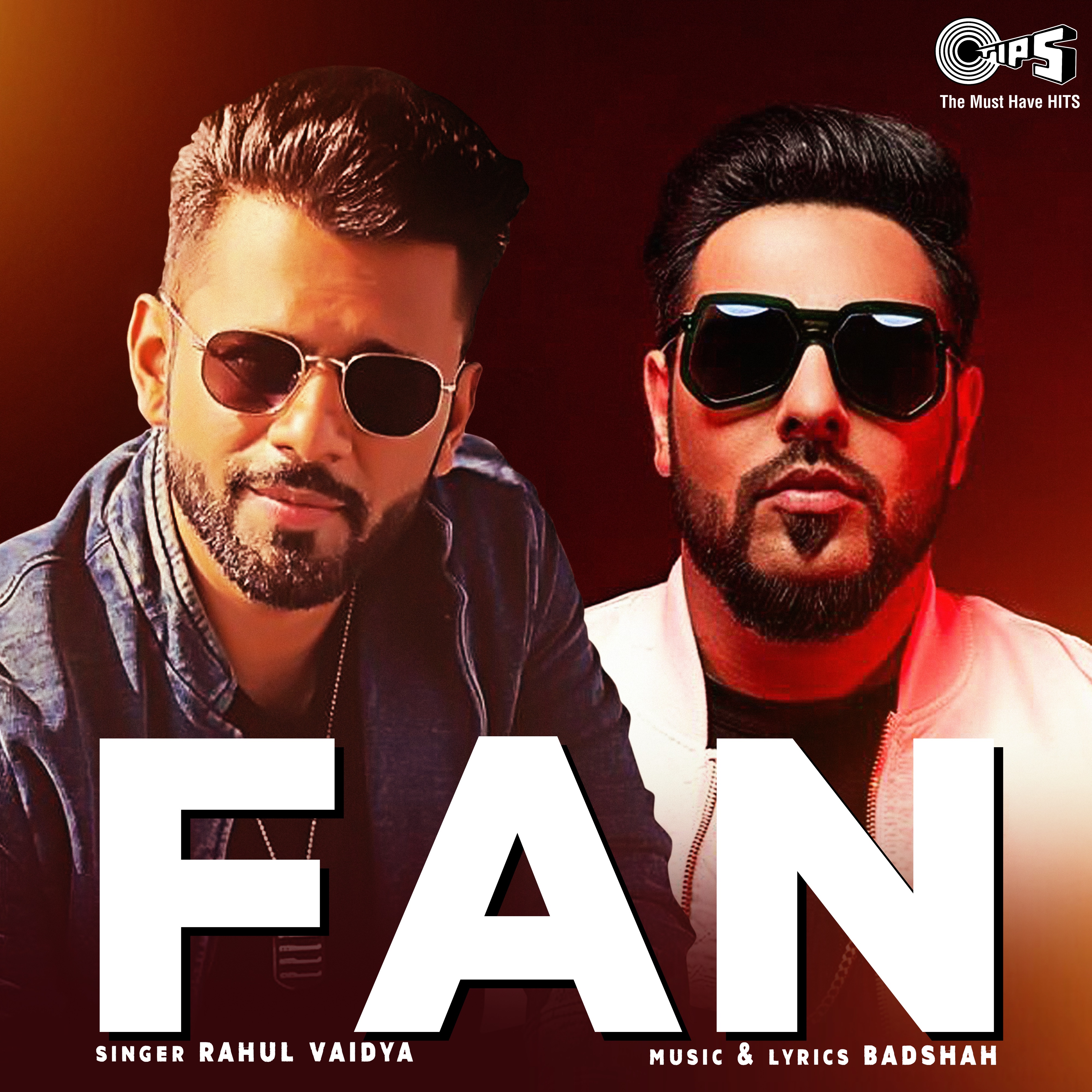 Fan - Single album cover