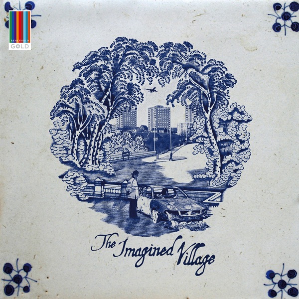 The Imagined Village album cover
