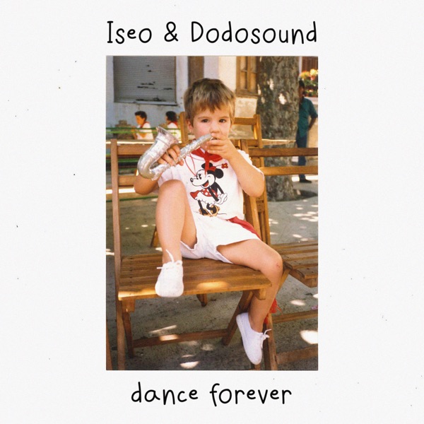 Dance Forever - Single album cover