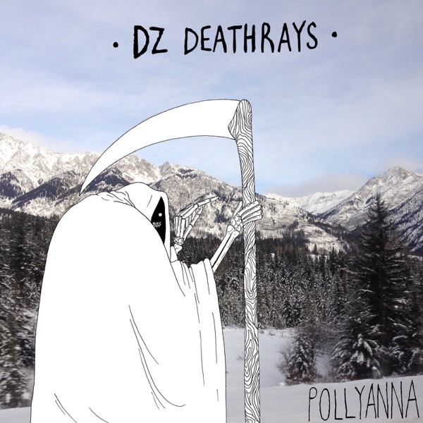 Pollyanna - Single album cover