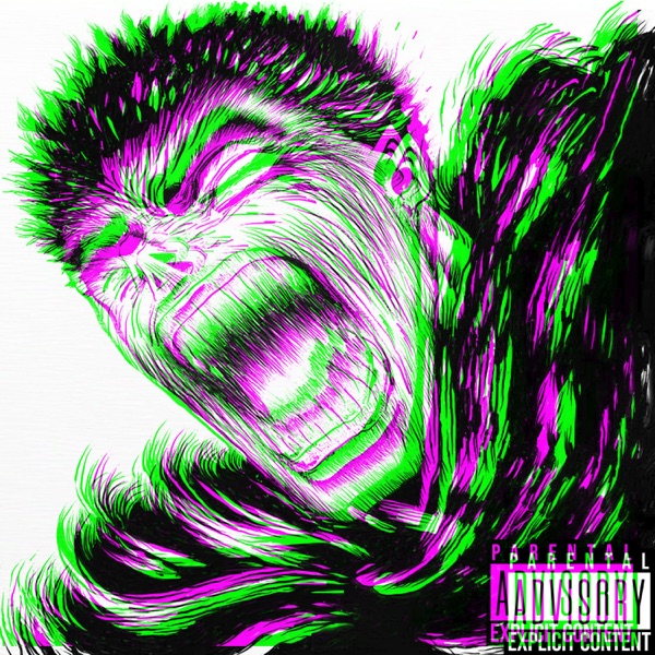 Wrath - Single album cover