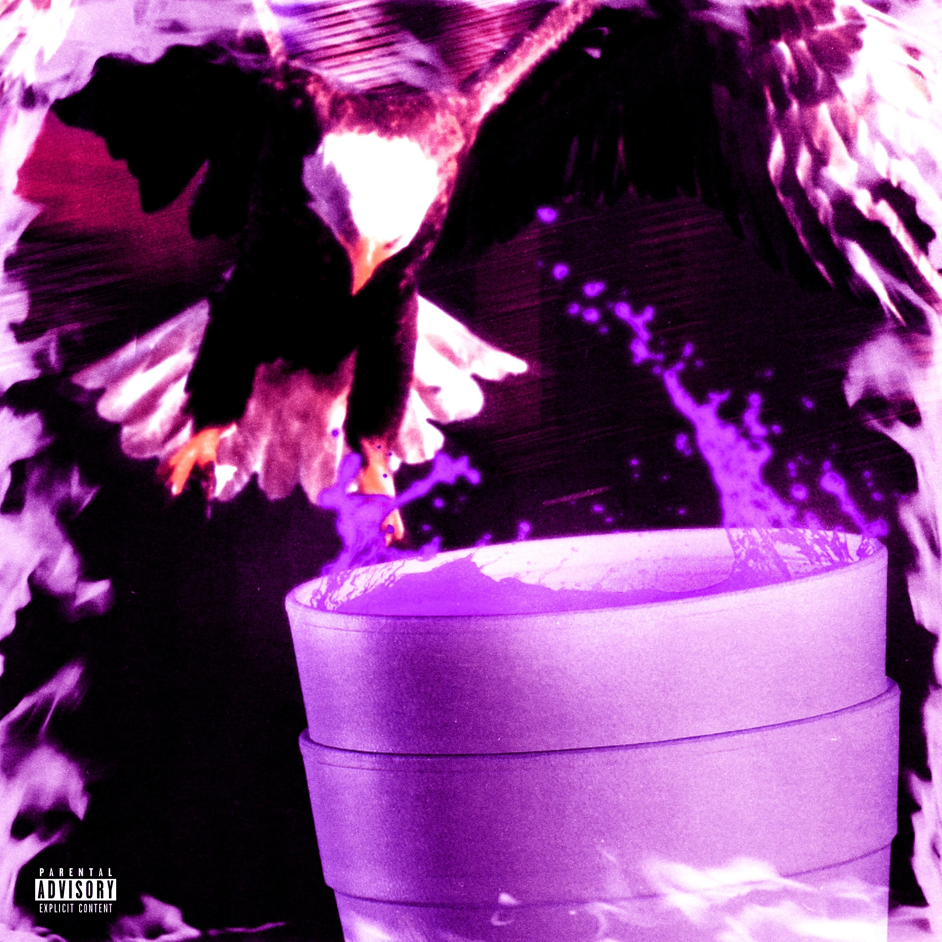 Bird Business - Single album cover