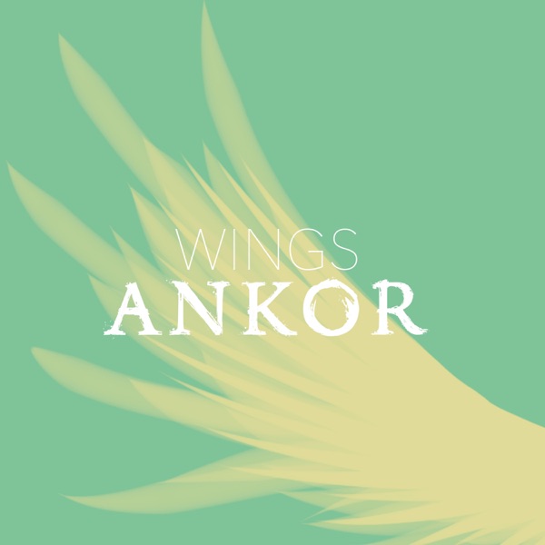 Wings - Single album cover