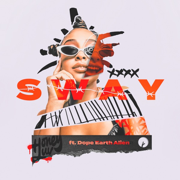Sway (feat. Dope Earth Alien) - Single album cover