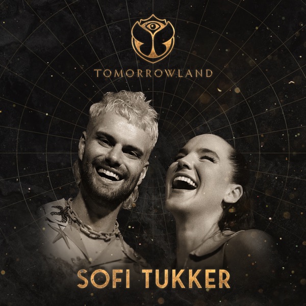 Tomorrowland 2022: SOFI TUKKER at Crystal Garden, Weekend 1 (DJ Mix) album cover