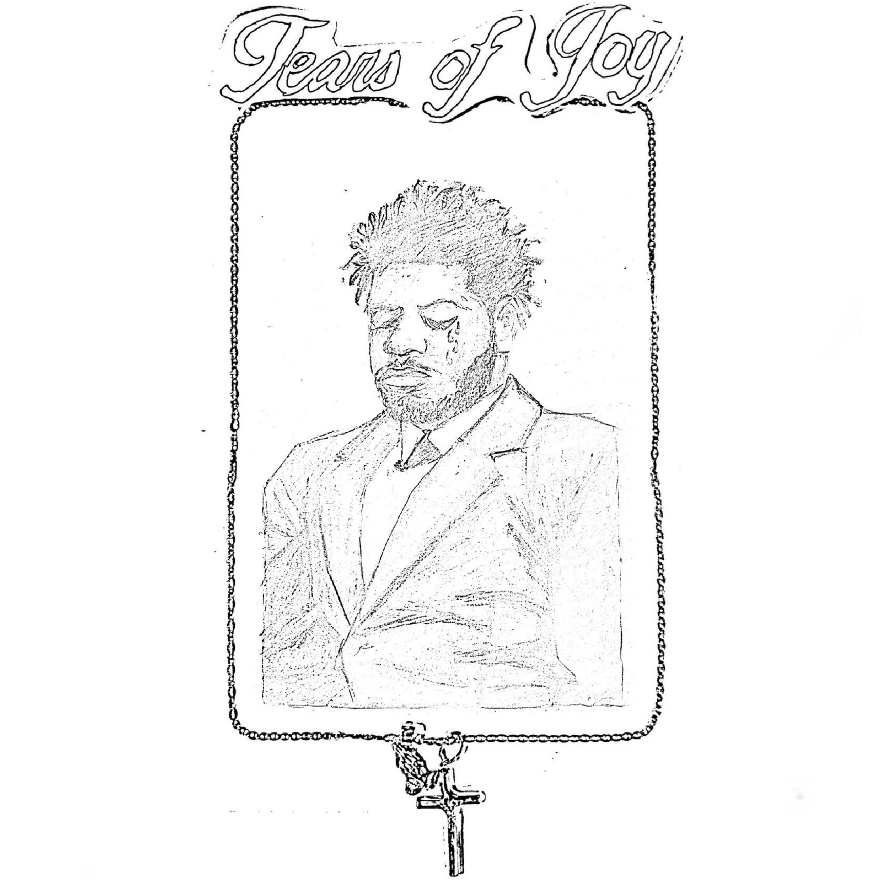 tears of joy album cover