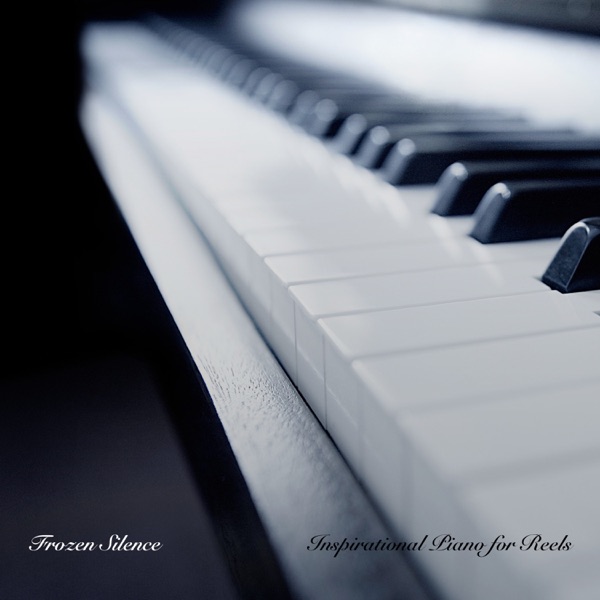 Inspirational Piano for Reels - EP album cover