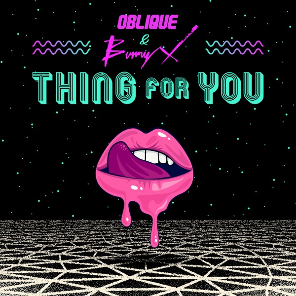 Thing for You - Single album cover