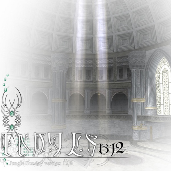 Reverse Side of Beauty - Single album cover