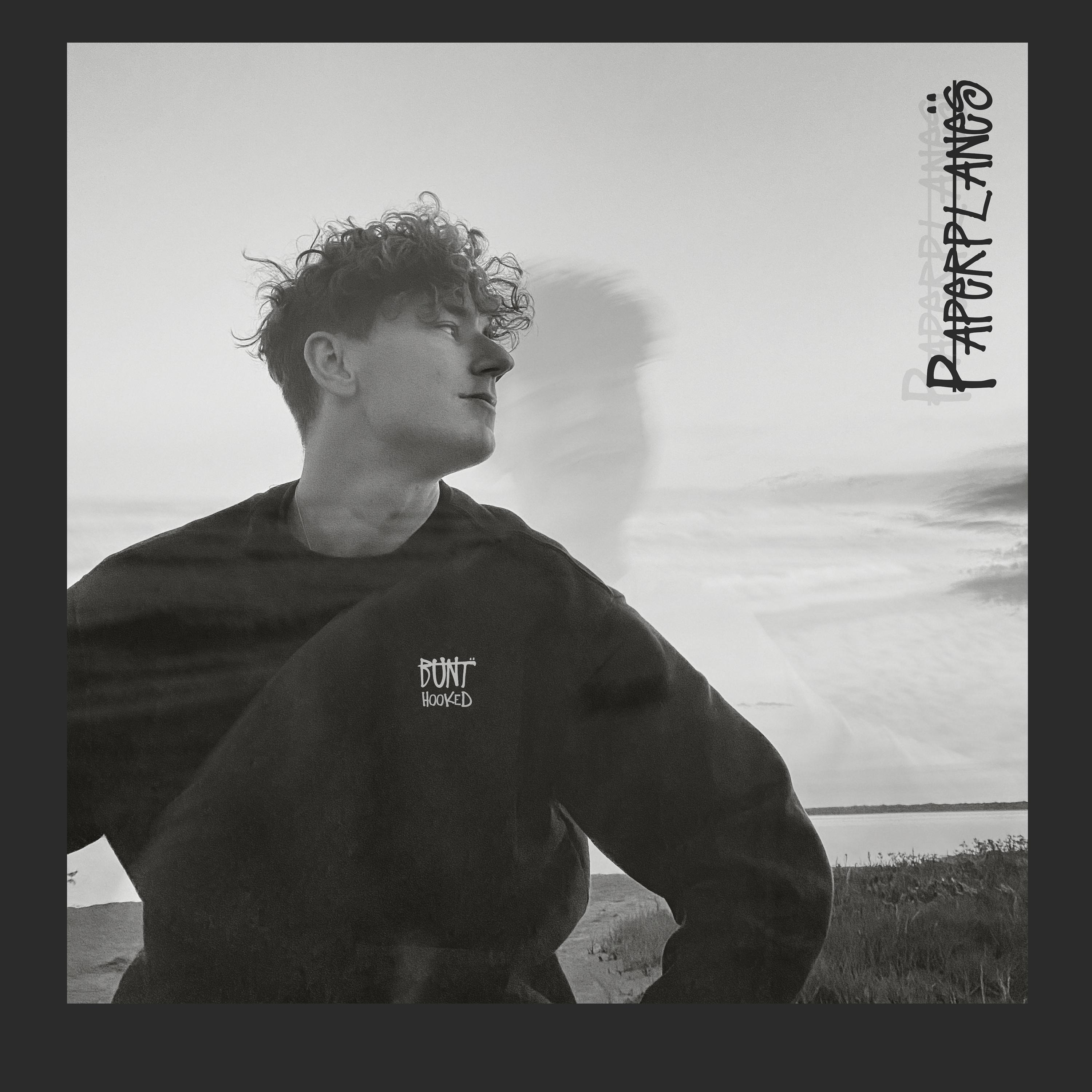 Paperplanes - Single album cover