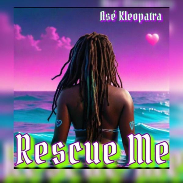Rescue Me (feat. Wayne Wonder) - Single album cover