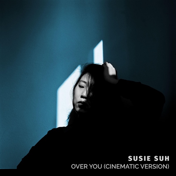 Over You (Cinematic Version) - Single album cover