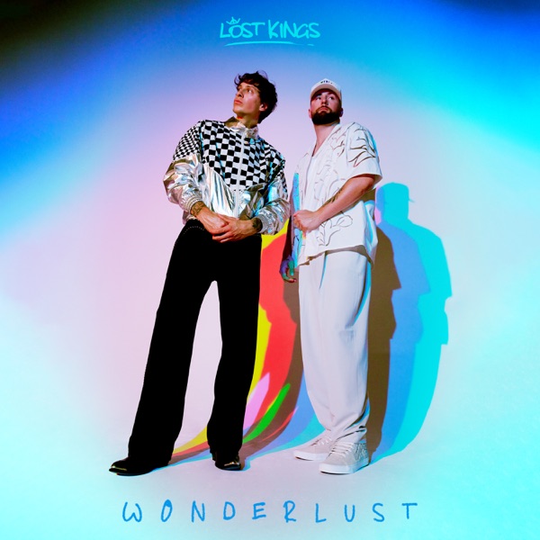 Wonderlust - Single album cover
