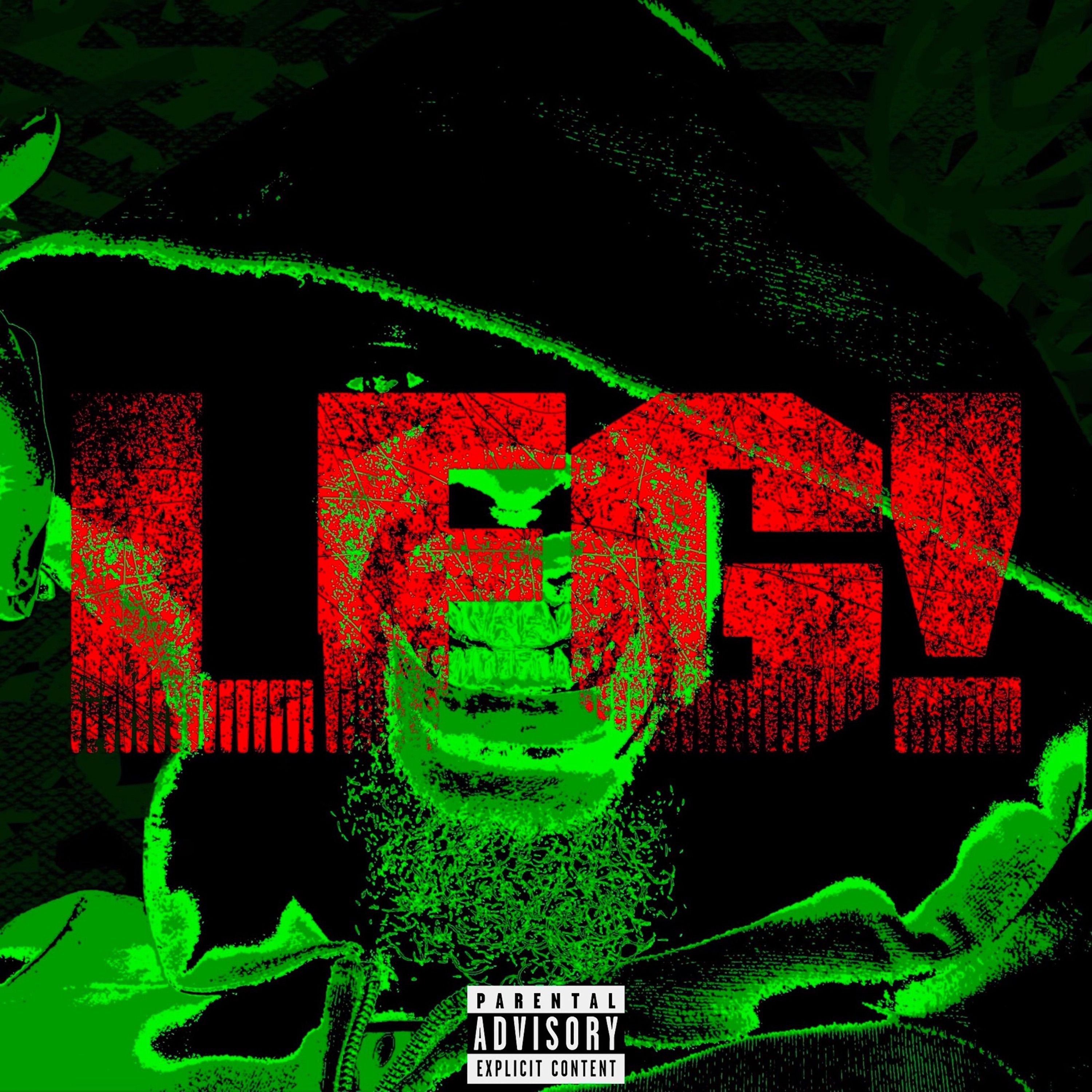 LFG! - Single album cover