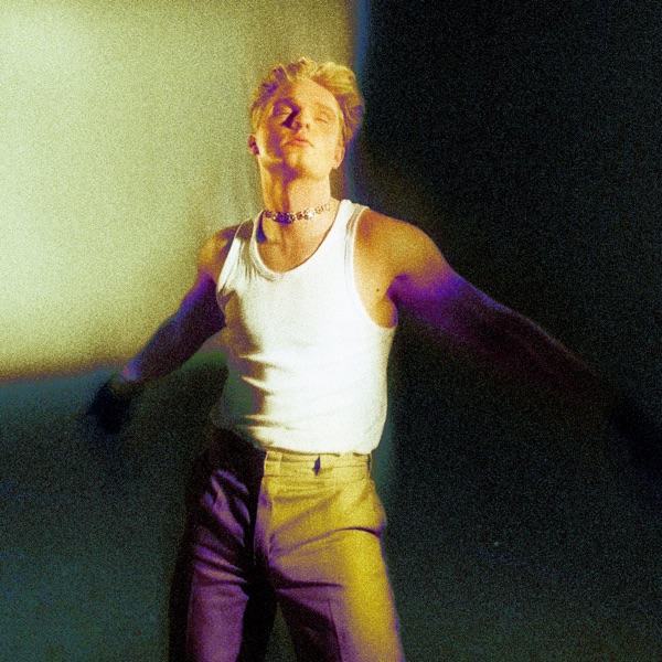 N-Y-T - Single album cover