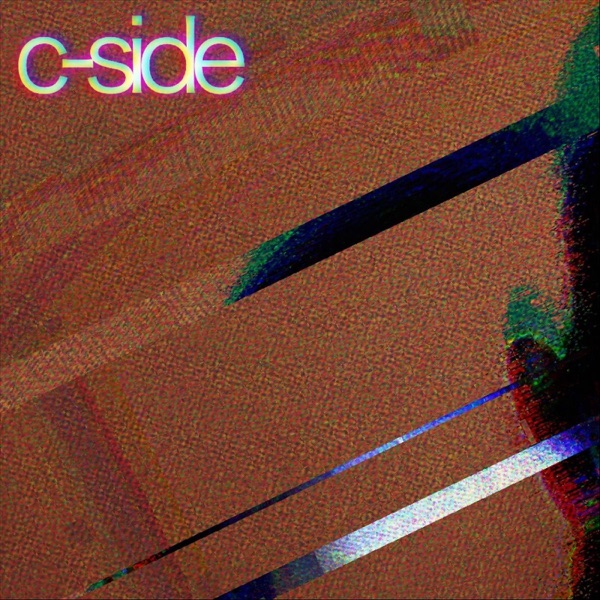 C-Side - EP album cover