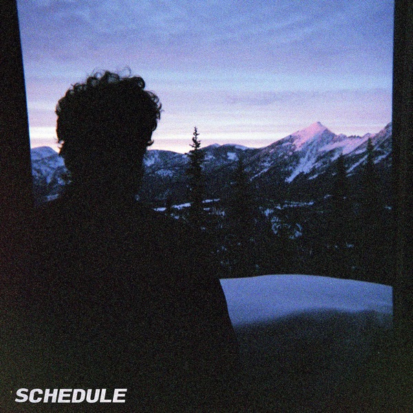 Schedule - Single album cover