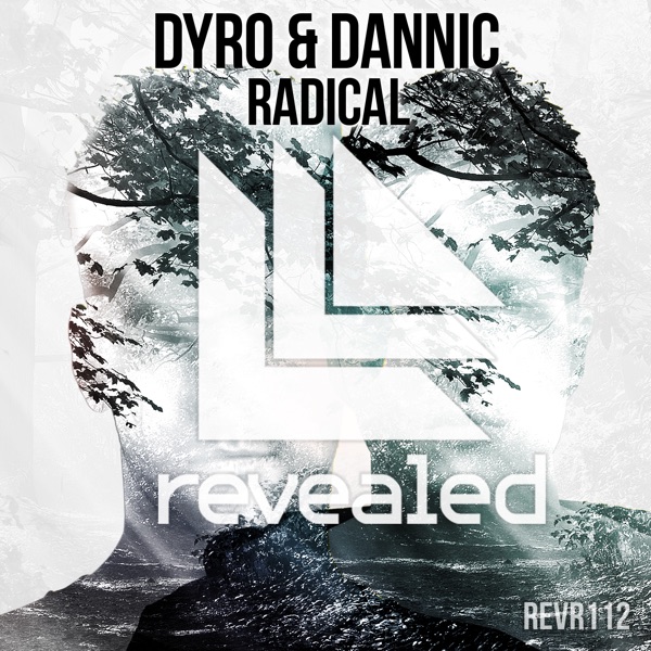 Radical - Single album cover