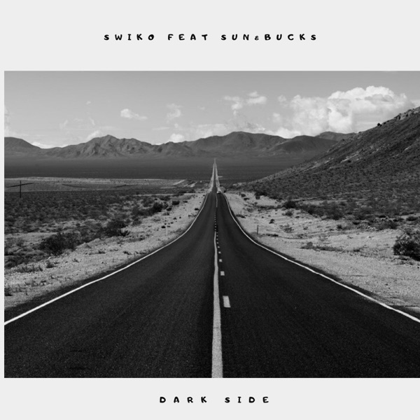 Dark Side (feat. Sun, Bucks) - Single album cover