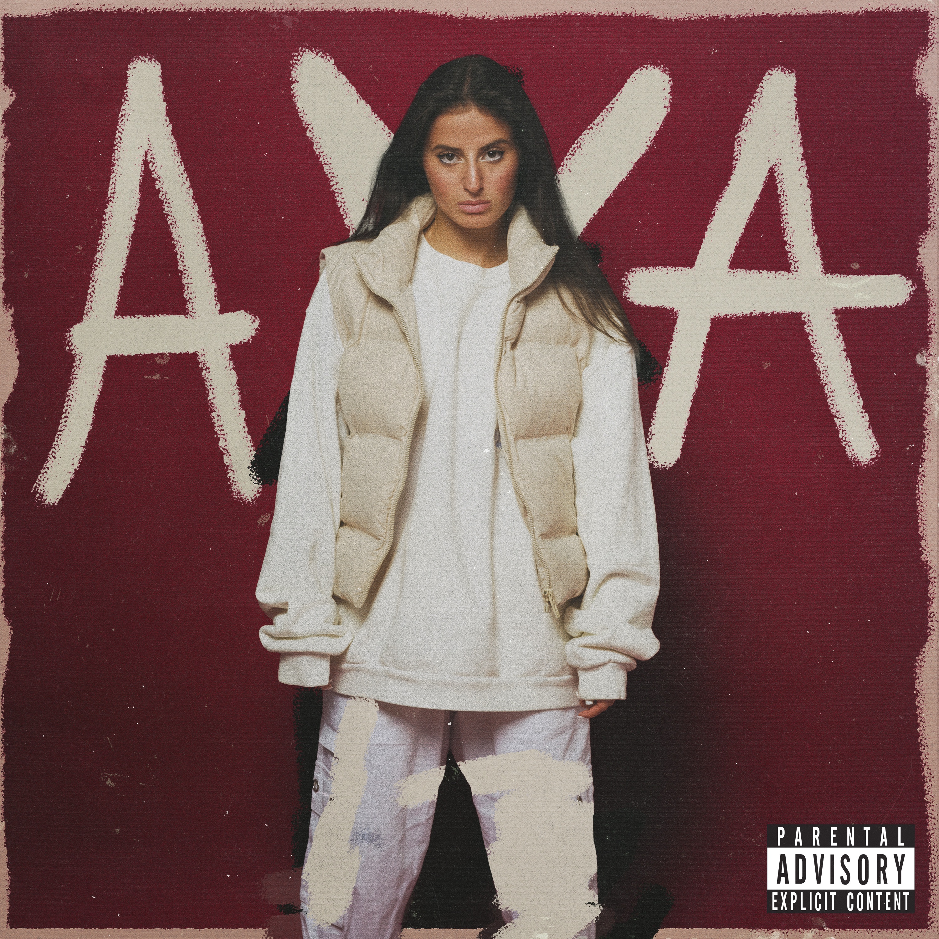 AVA - Single album cover
