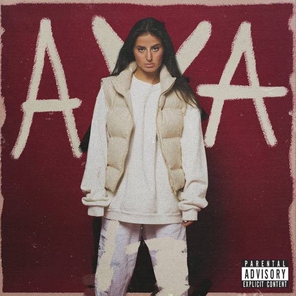 AVA - Single album cover