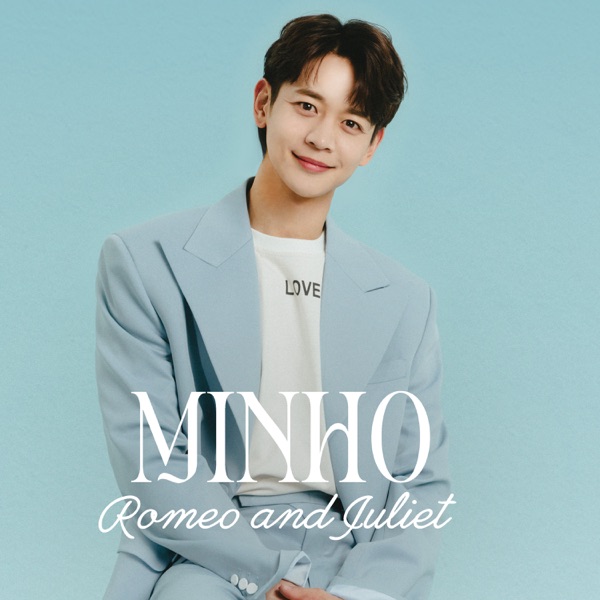 Romeo and Juliet - Single album cover