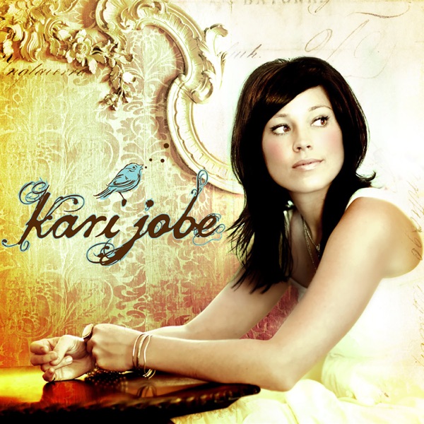 Kari Jobe album cover