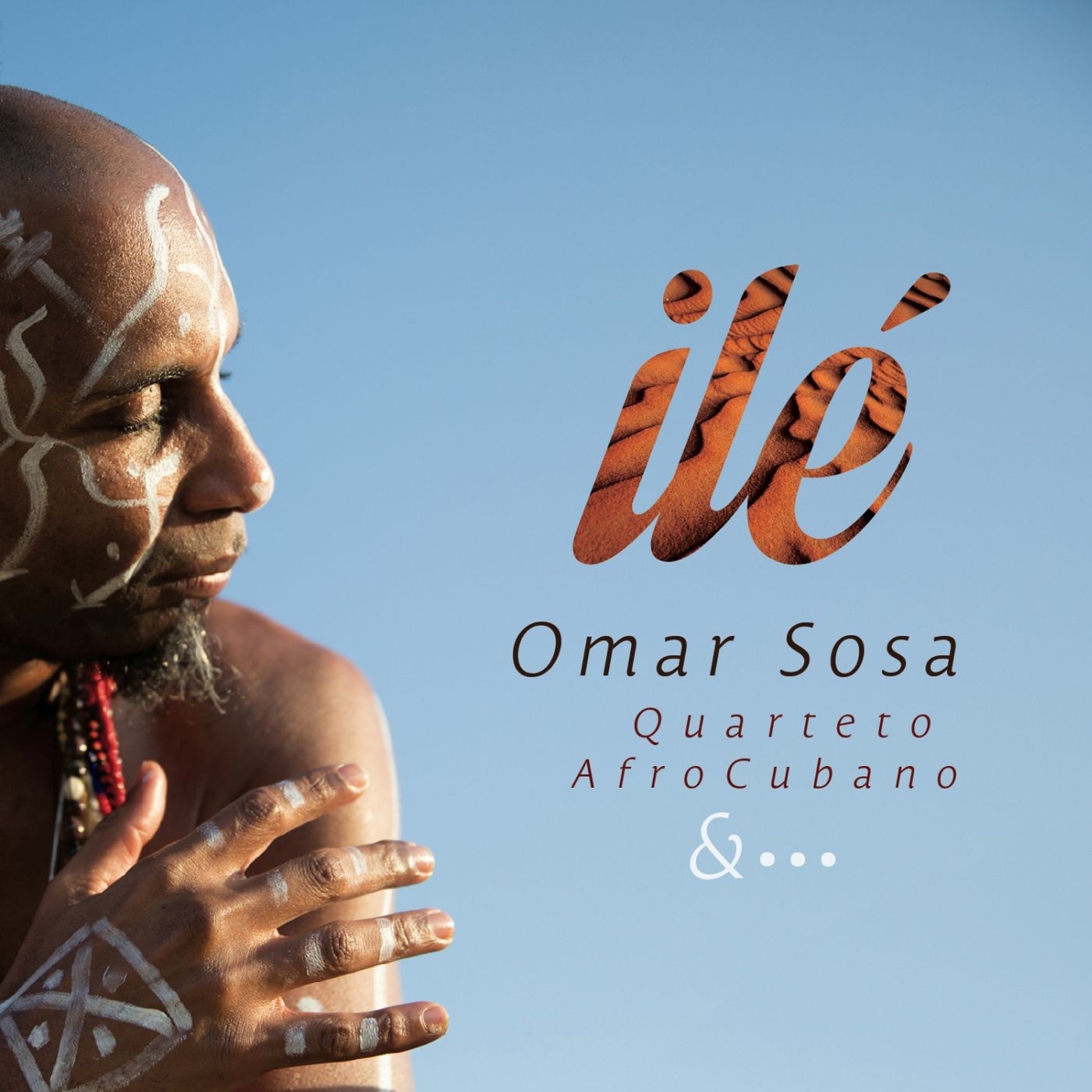 Ilé album cover