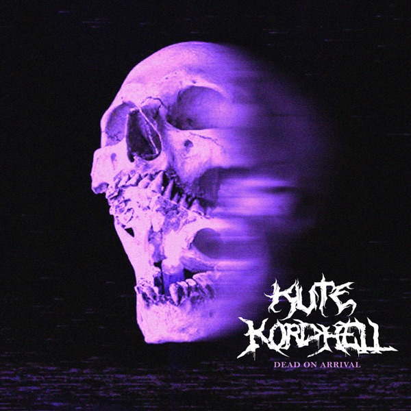Dead on Arrival - Single album cover