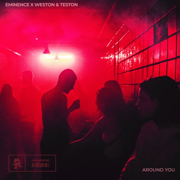 Around You - Single album cover