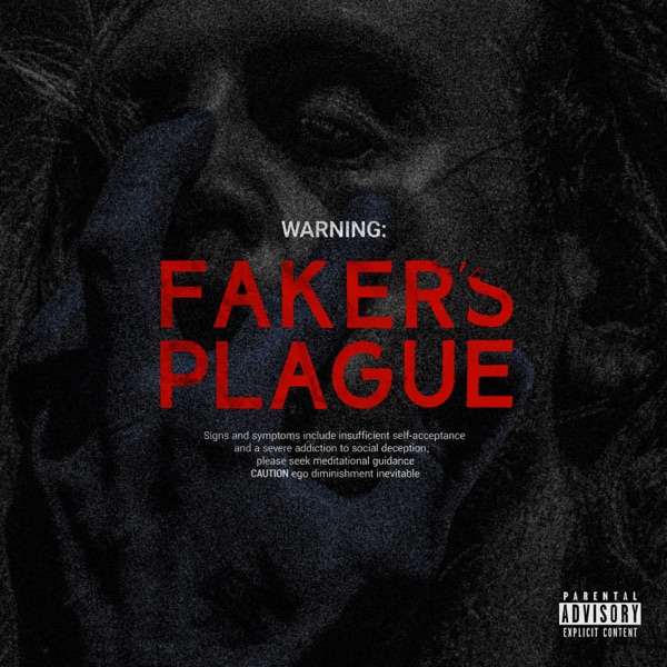 FAKERS PLAGUE - Single album cover