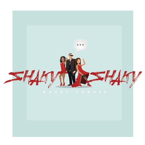 Shaky Shaky - Single album cover