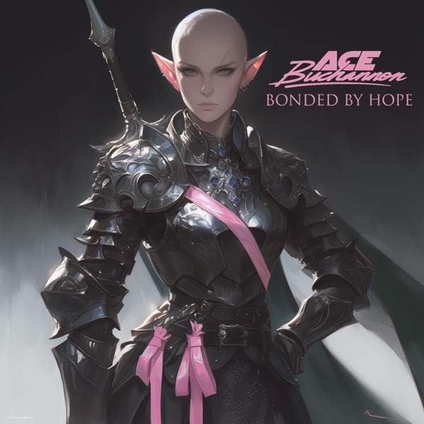 Bonded By Hope - Single album cover