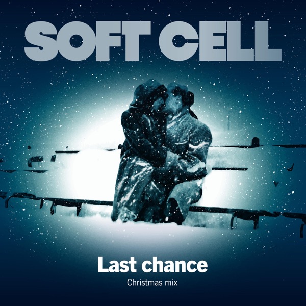 Last Chance (Christmas Mix) - Single album cover