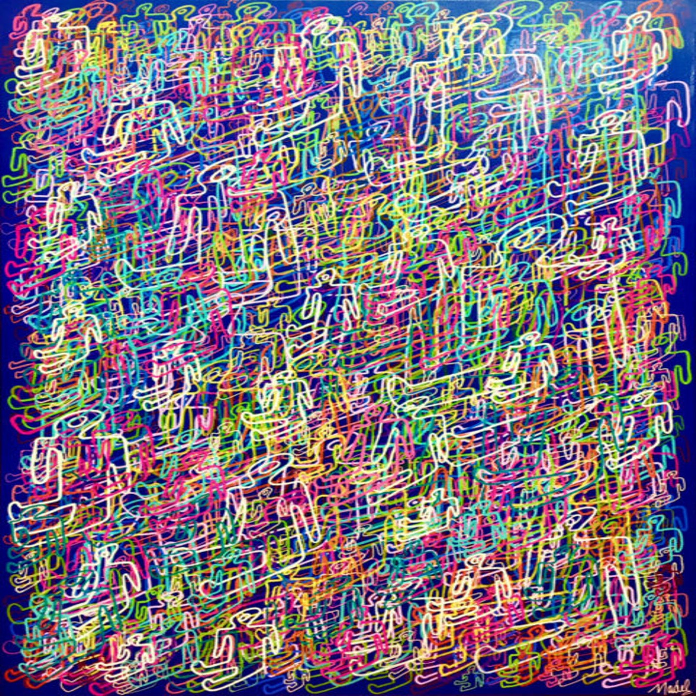 Techno (feat. Pimp Genius & Left Gunz) - Single album cover