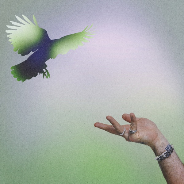 Glad I Found You - Single album cover