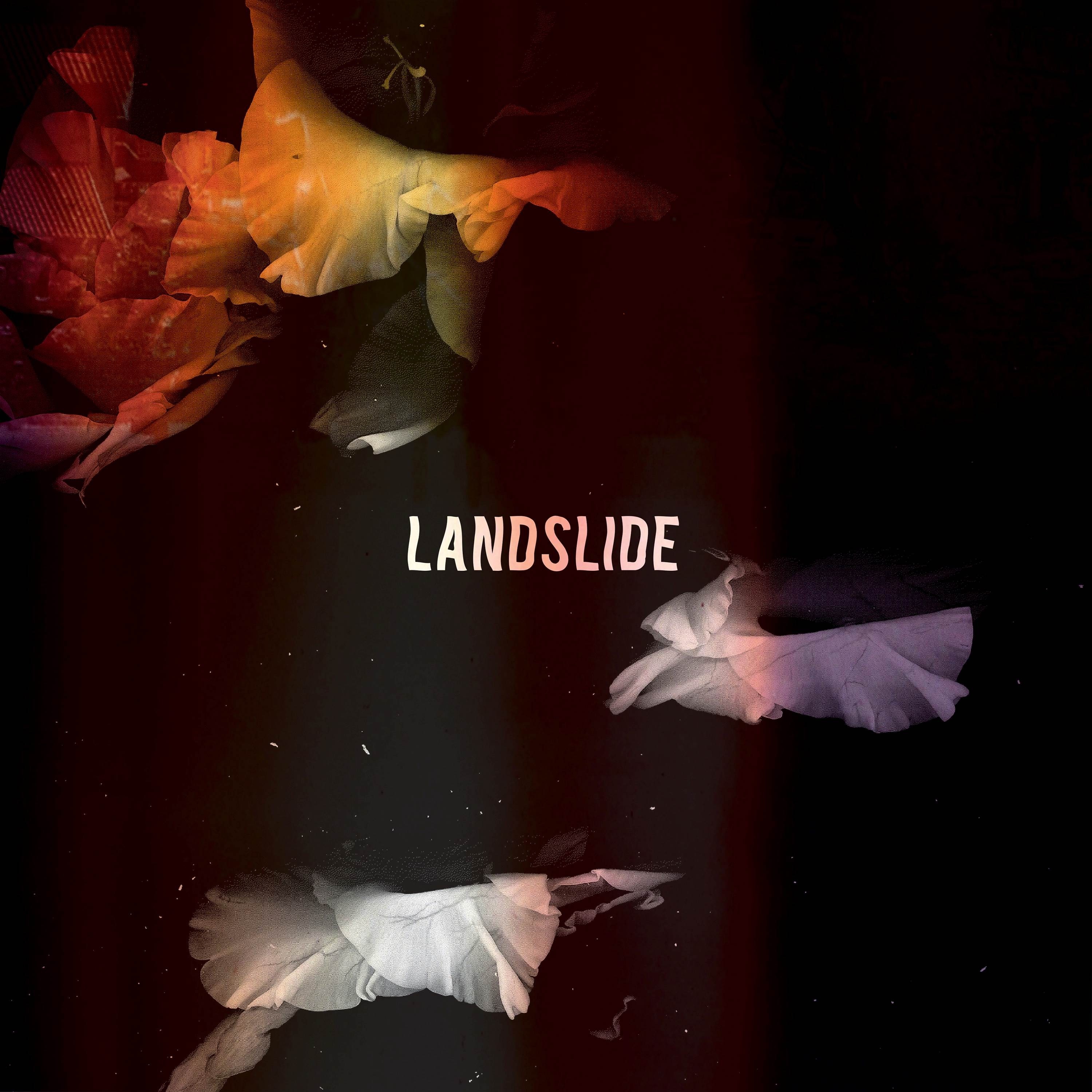 Landslide - Single album cover
