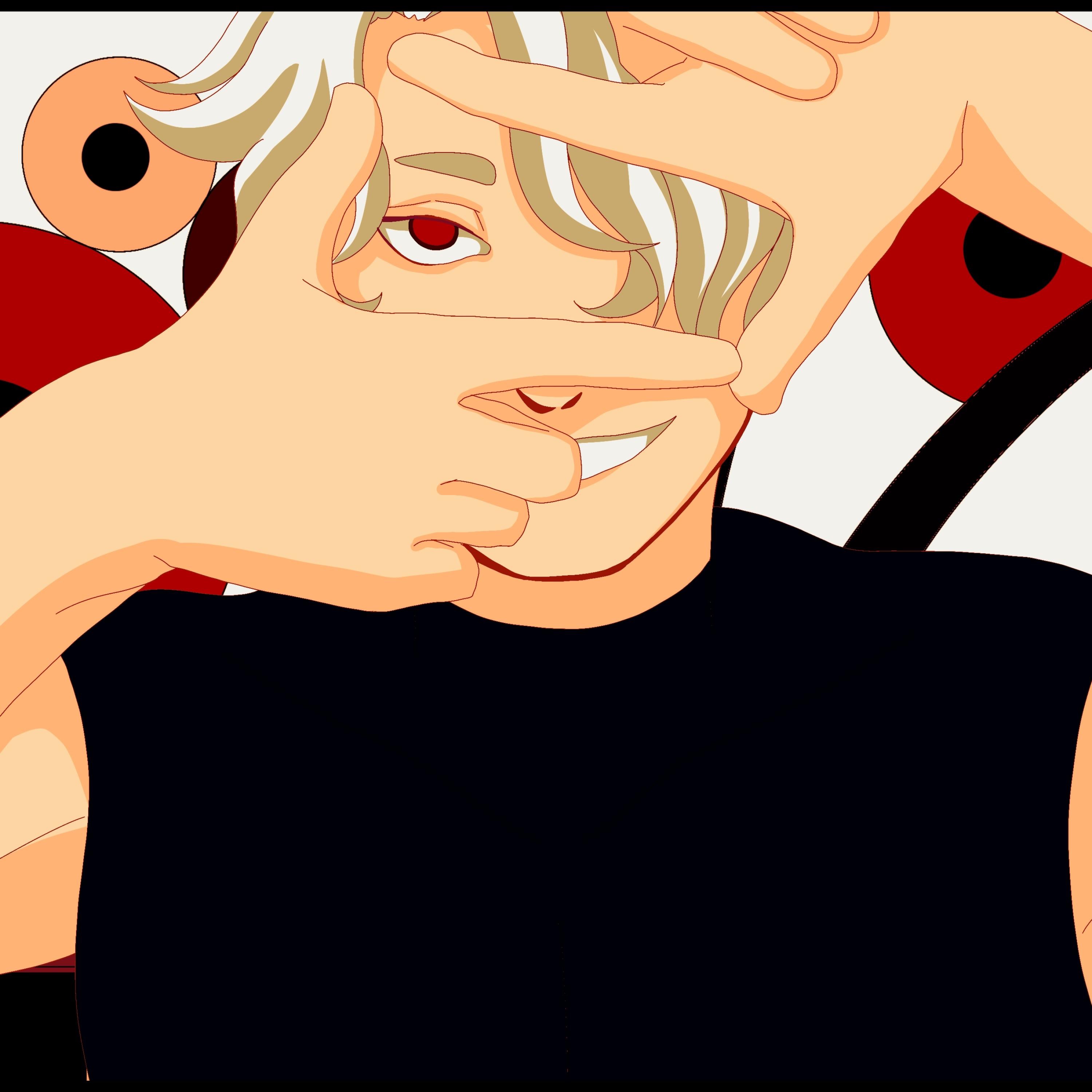 Spider on the Wall (2022 ver.) - Single album cover