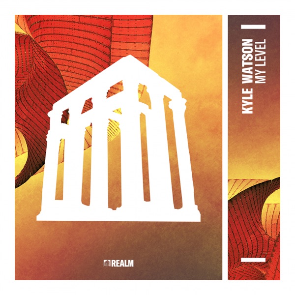 My Level - Single album cover