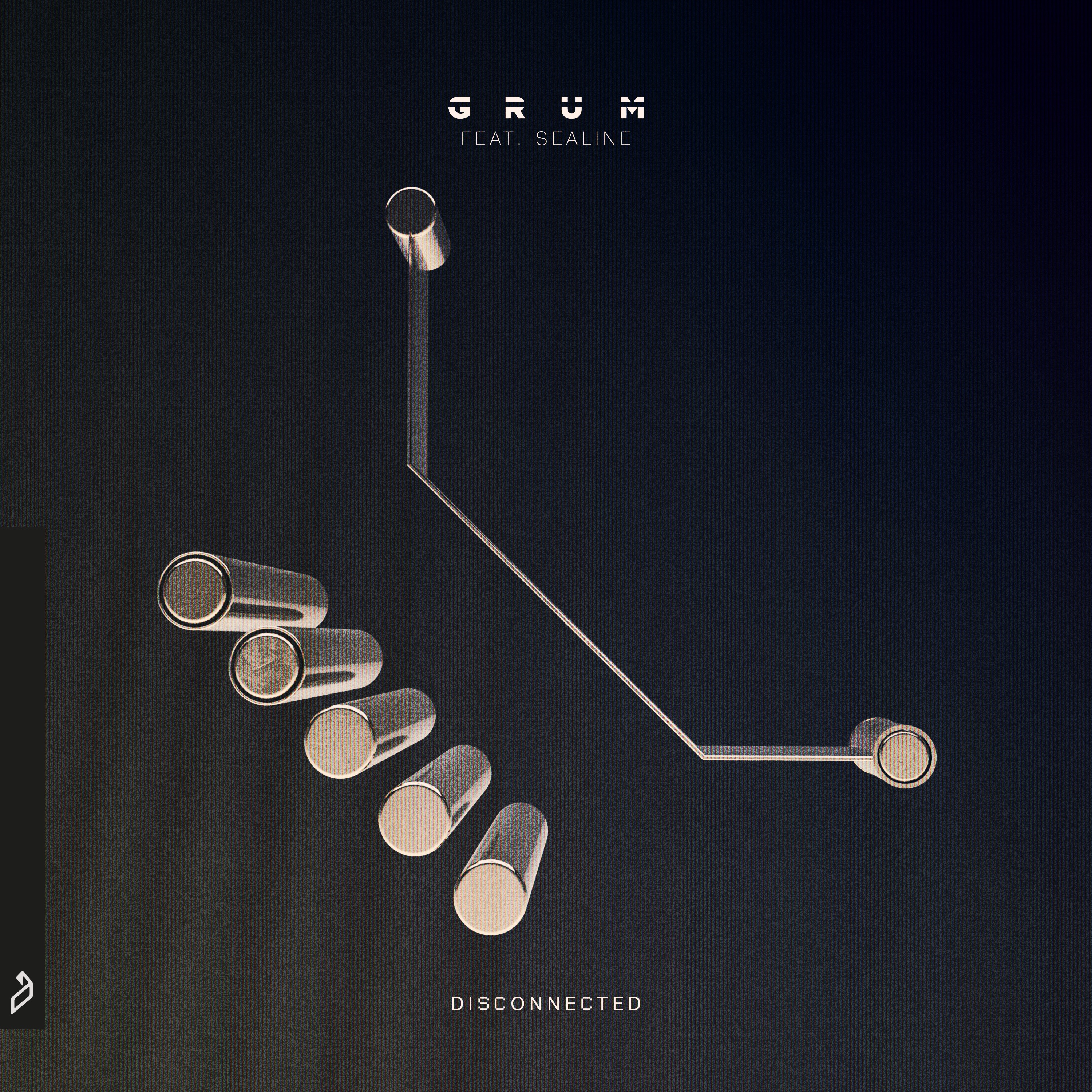 Disconnected (feat. Sealine) album cover