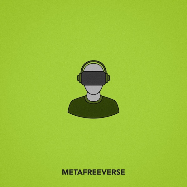 MetaFreeverse - Single album cover