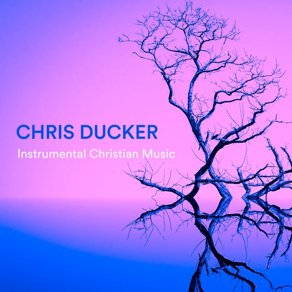 Instrumental Christian Music album cover