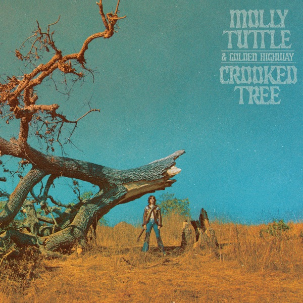 Crooked Tree (Deluxe Edition) album cover