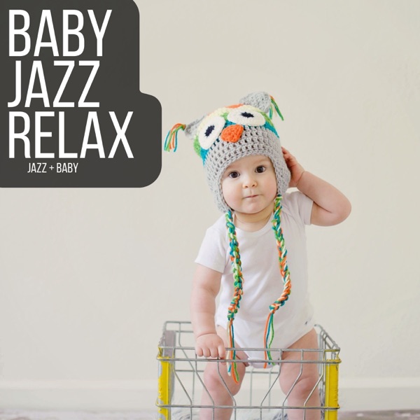 Jazz + Baby album cover