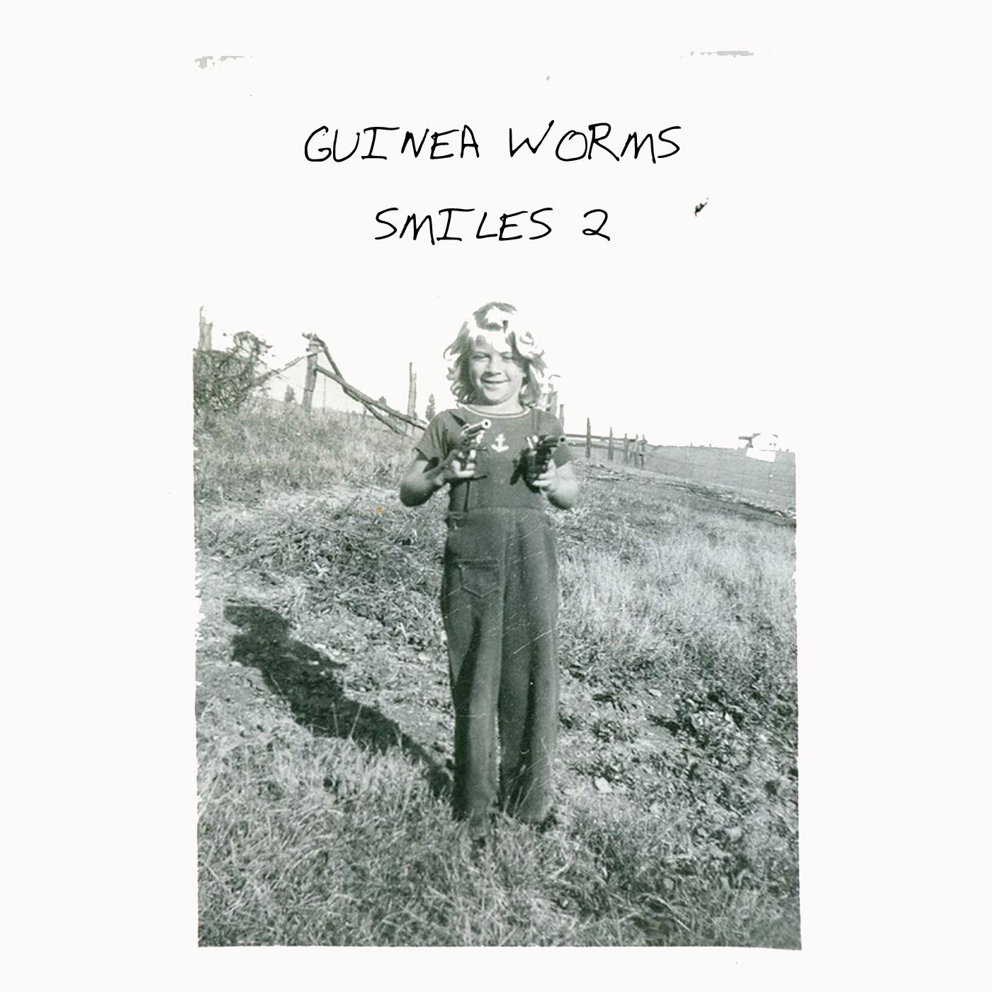 Smiles 2 album cover