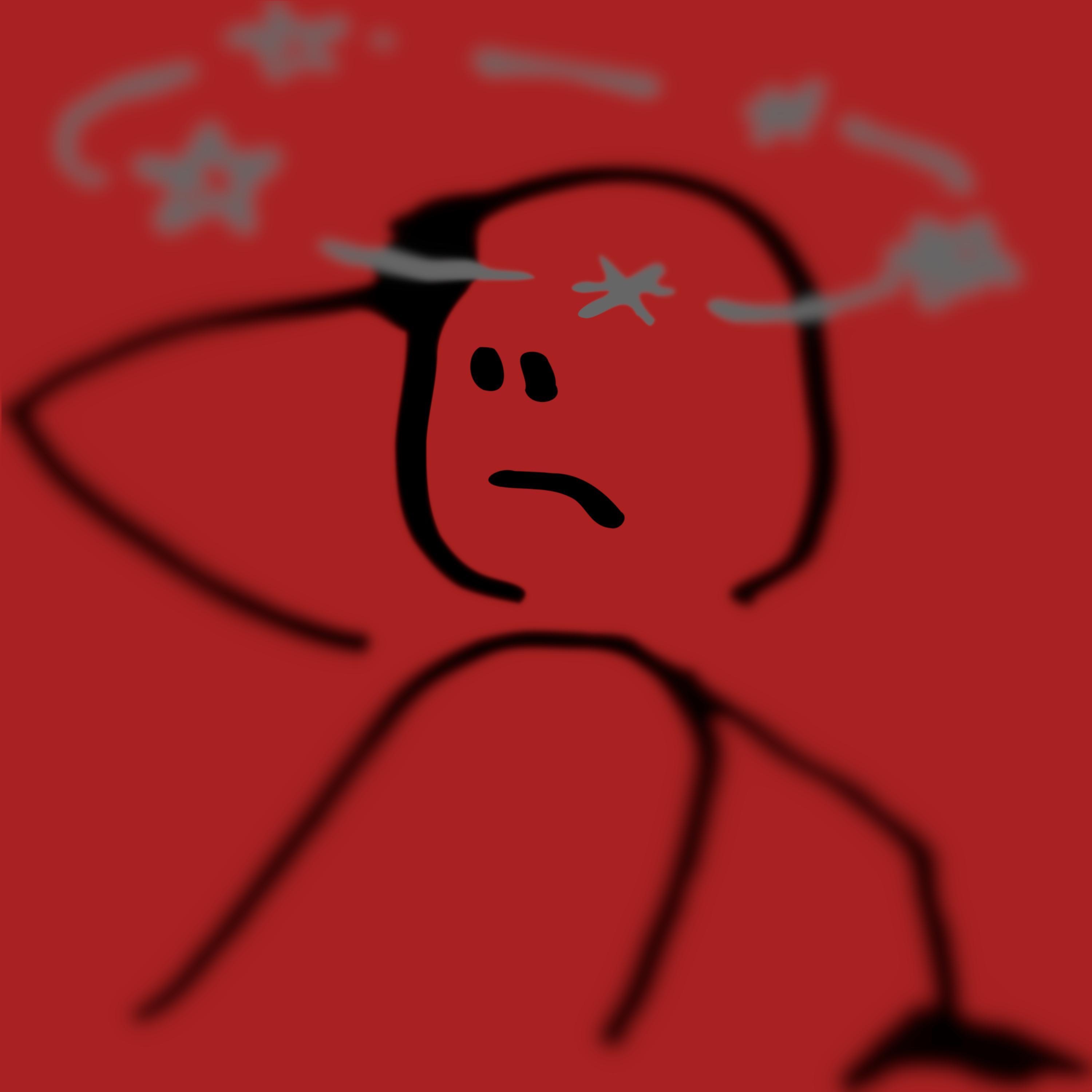 Knock Knock (feat. Obie Trice) - Single album cover